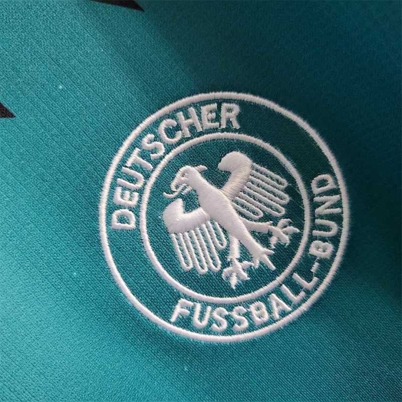 Maillot Germany Extérieur Rétro 1994