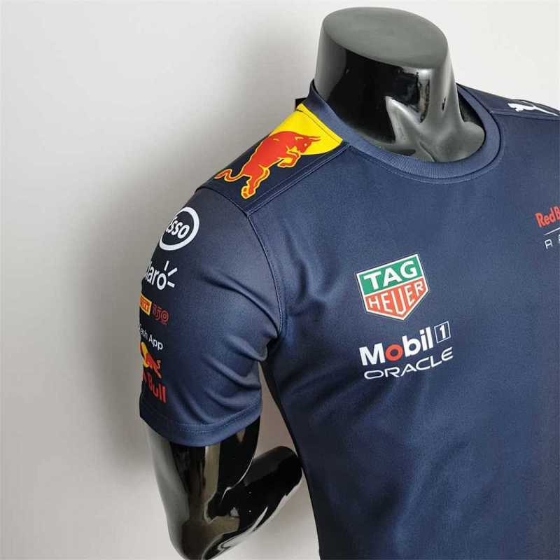Maillot Formula One; Bull 25/26