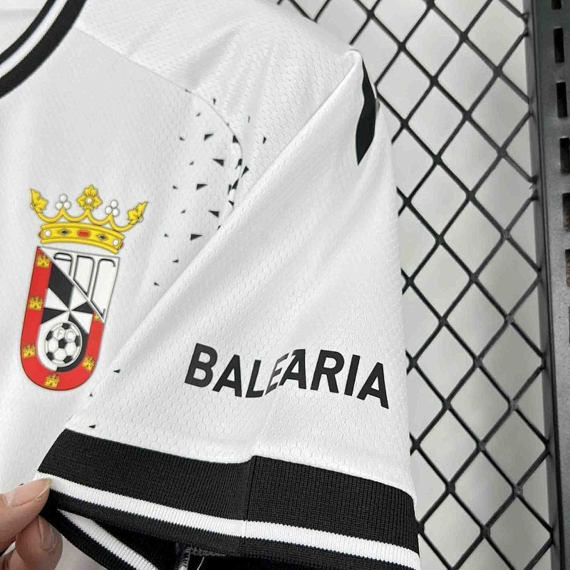 Maillot Ceuta Domicile 25/26