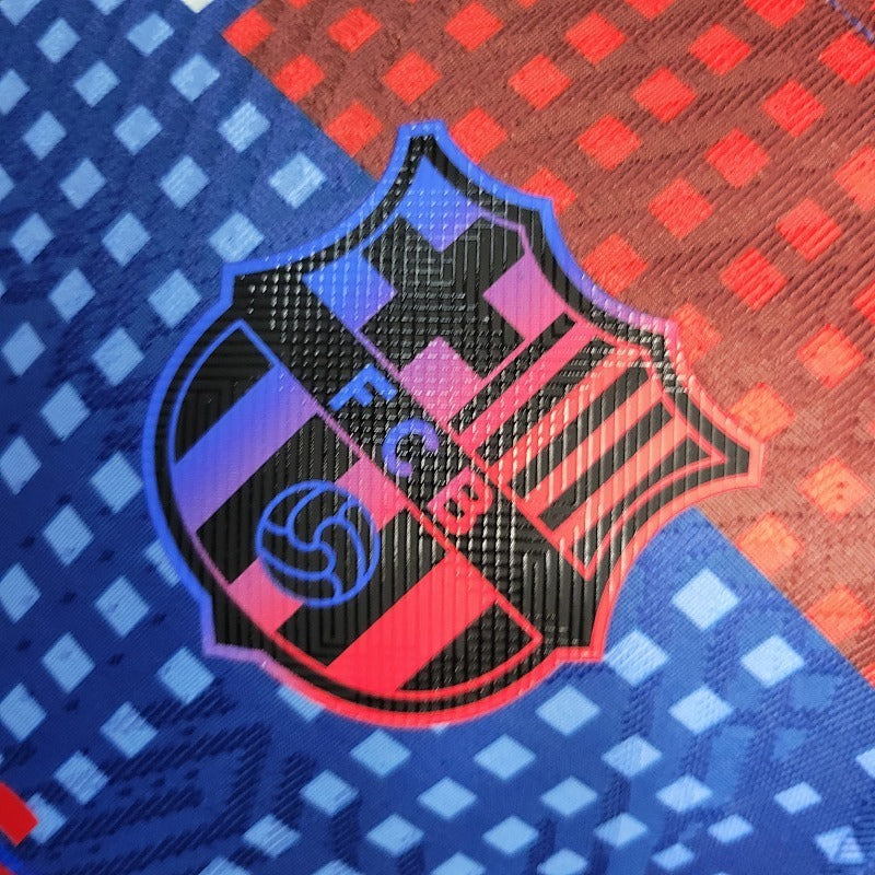 FC Barcelona Pre-Match Jersey 23/24