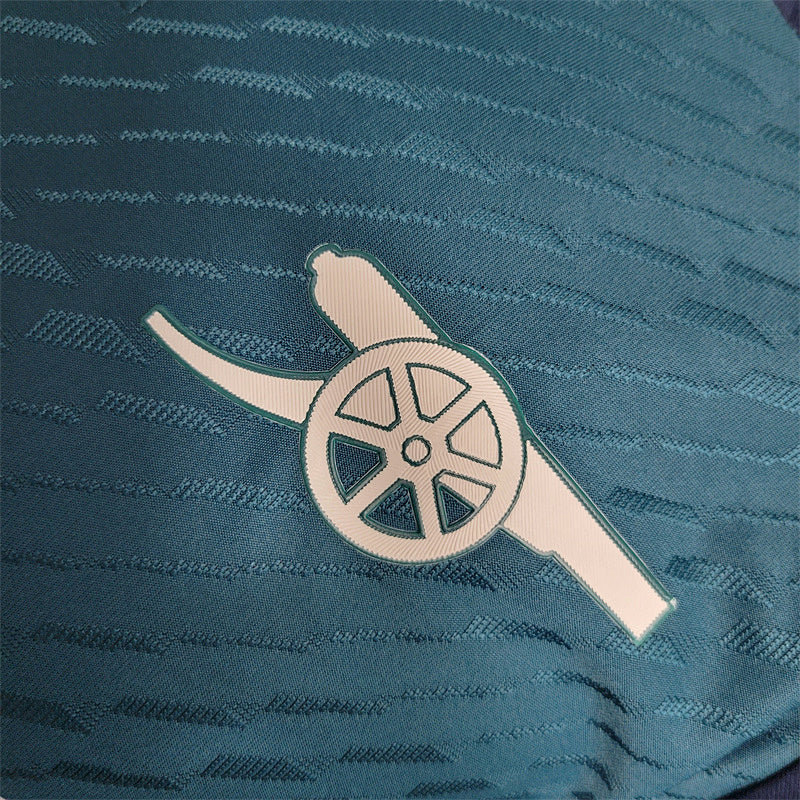 Maillot Arsenal Extérieur Player Version 23/24
