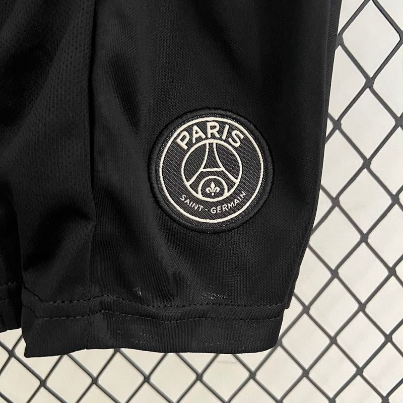Conjunto PSG Visitante Niño 23/24