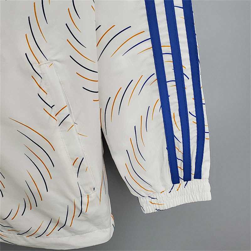 Cortavientos Boca Juniors 21/22