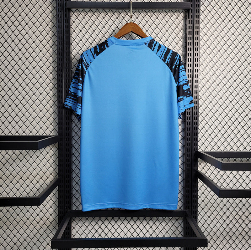 Maillot Al-Nassr Prématch 22/23