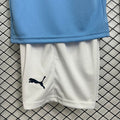 Conjunto Niño Manchester City Local 25/26