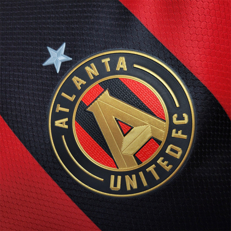 Maillot Atlanta United Domicile Player Version 23/24