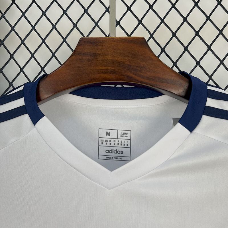 Maillot Emelec Uniform Extérieur 25/26
