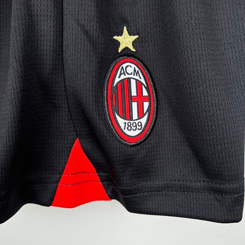 Ensemble Enfant AC Milan Domicile 23/24