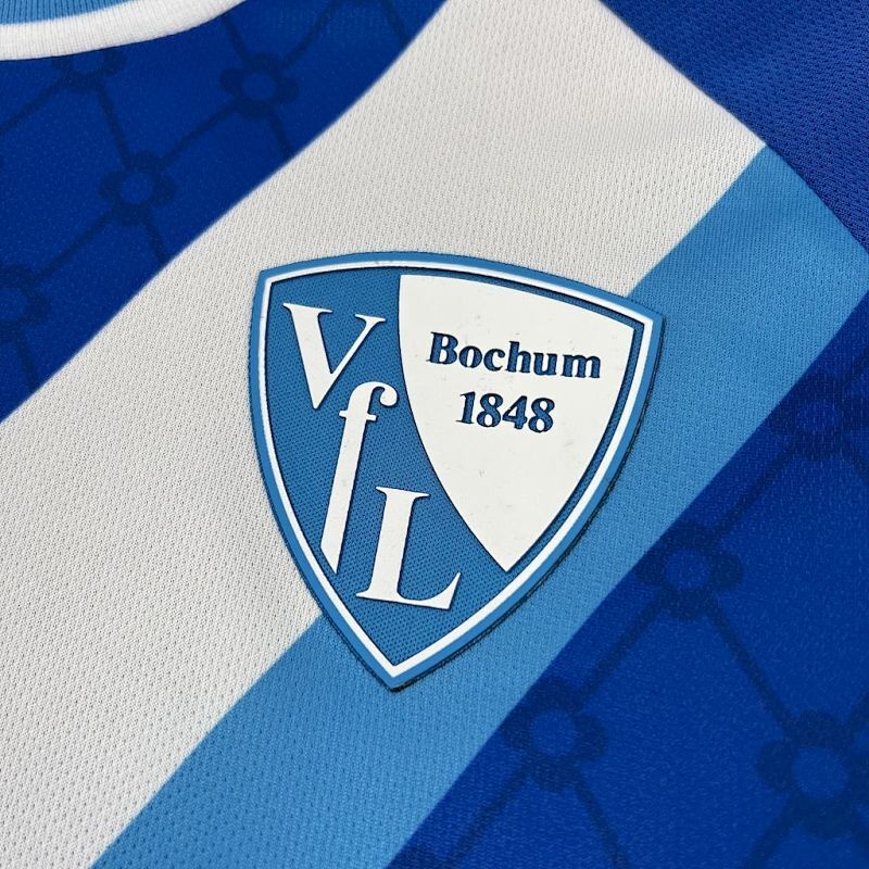 Maillot VfL Bochum Uniform Édition spéciale 24/25