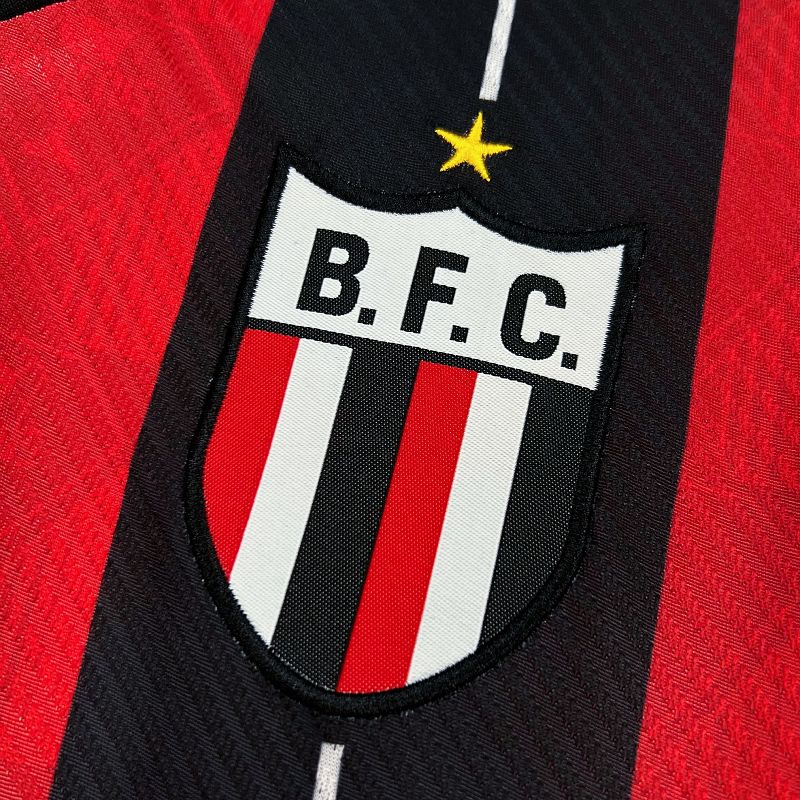 Maillot Botafogo Extérieur 26/27