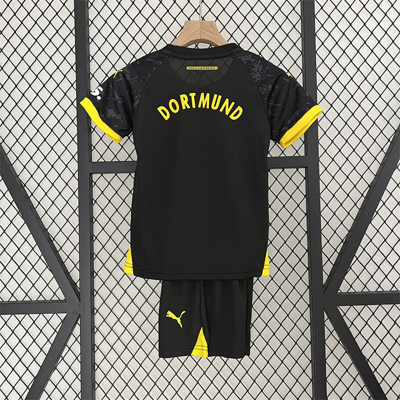 Ensemble Enfant Borussia Dortmund Extérieur 23/24
