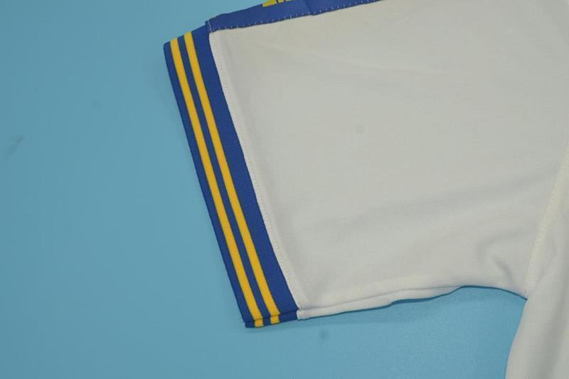 Maillot Leeds United Domicile Rétro 1978