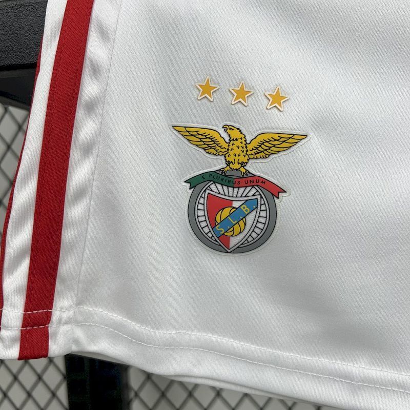 Ensemble Enfant Benfica Third 25/26