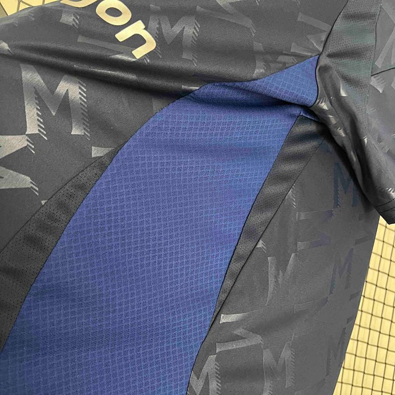 Maillot Manchester United Extérieur 24/25