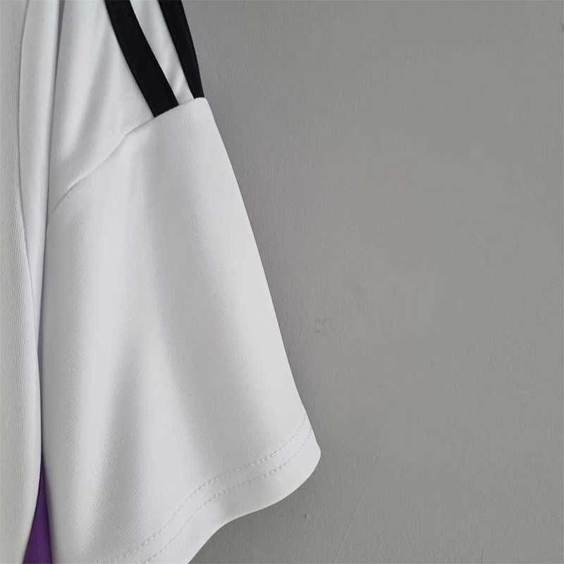 Maillot Real Madrid Prématch 22/23 (3)