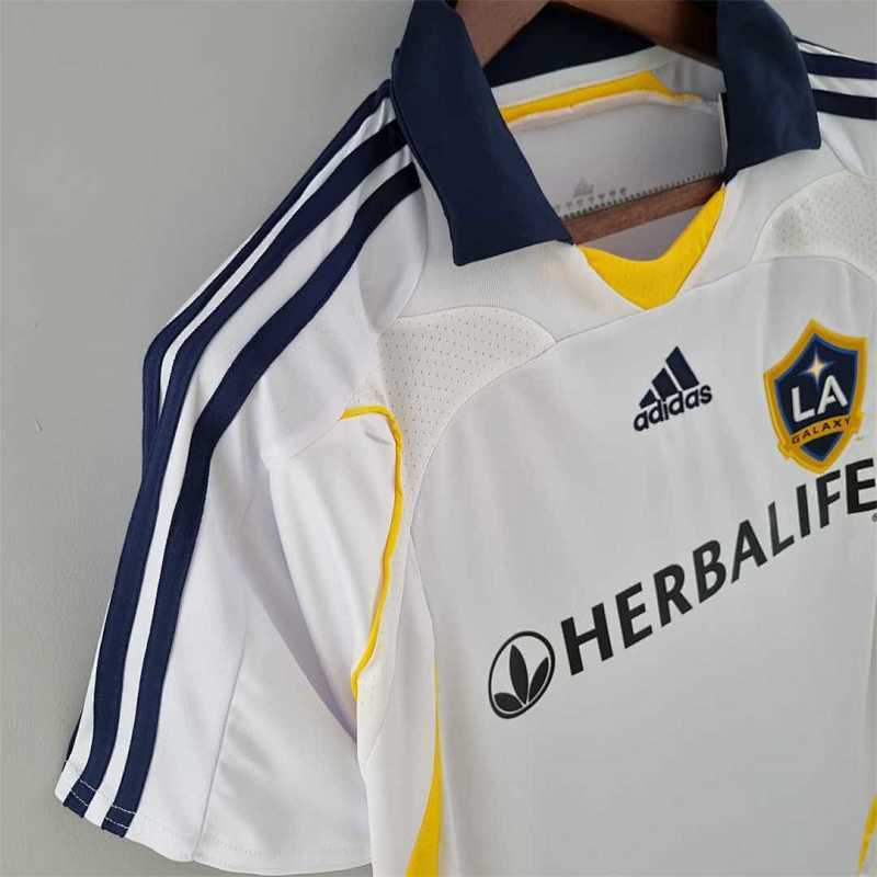 Maillot LA Galaxy Domicile Rétro 25/26
