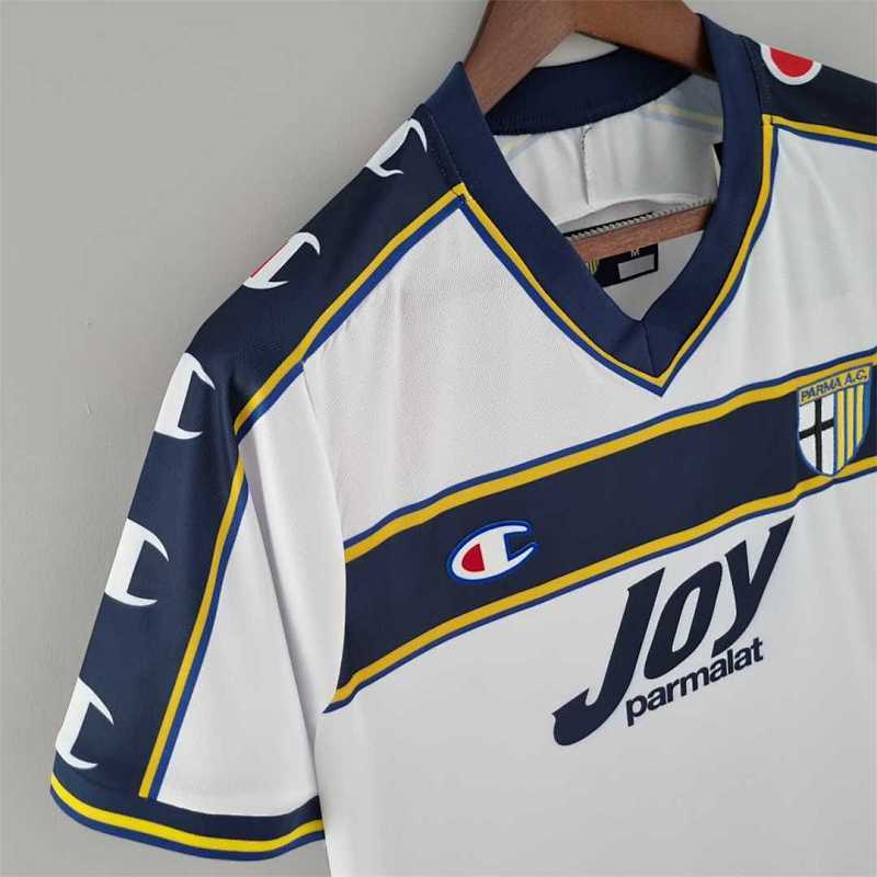 Maillot Parma Cheap Extérieur 25/26