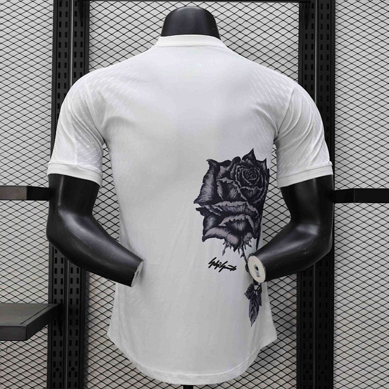 Maillot Real Madrid Blanc Player Version 23/24