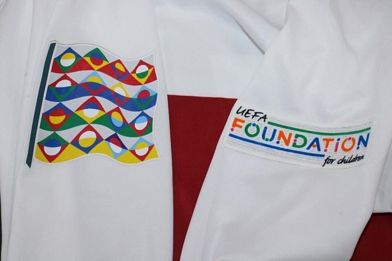 Maillot Portugal Extérieur Manches Longues 22/23