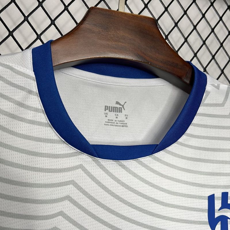 Maillot Al-Hilal Extérieur 24/25