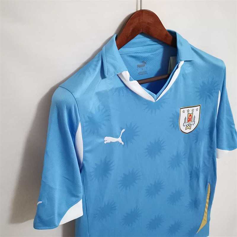 Maillot Uruguay Domicile Rétro 25/26
