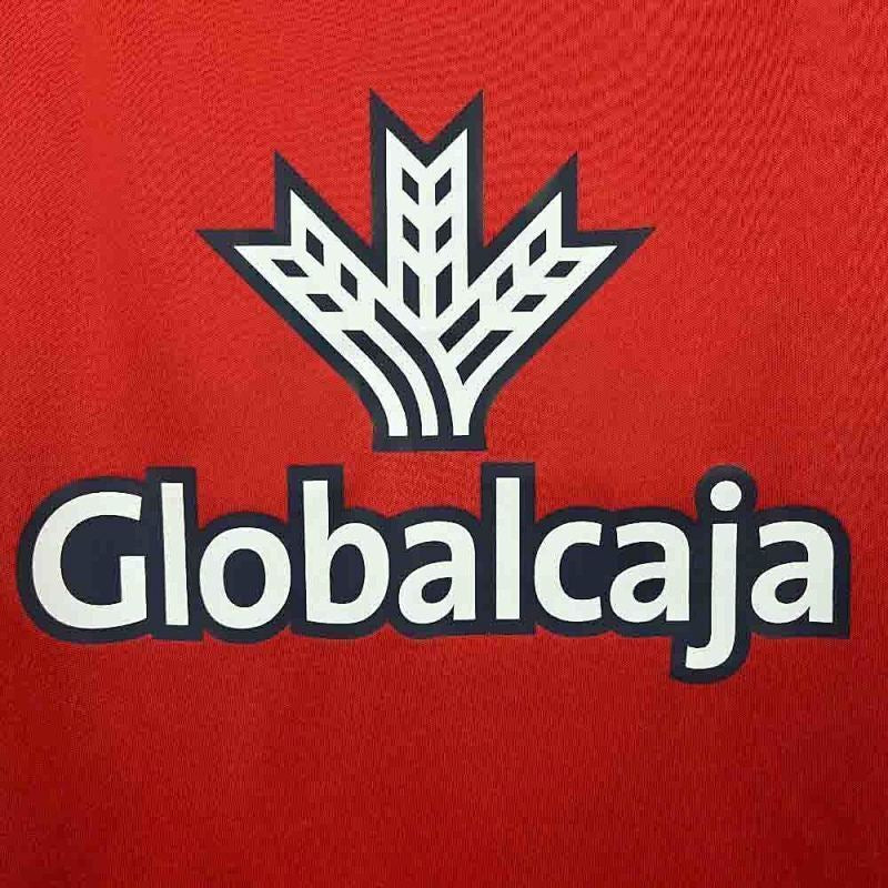 Maillot Albacete Extérieur 25/26