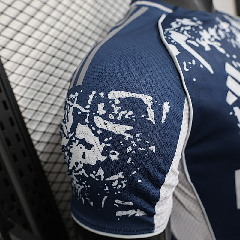 Maillot Al-Nassr Édition spéciale Player Version 26/27