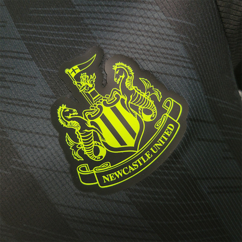 Camiseta Newcastle Pre-Partido 23/24