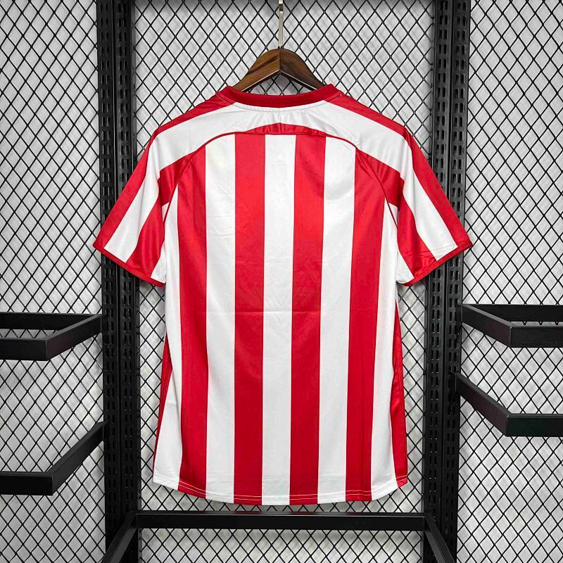 Maillot Sunderland Vintage Domicile Rétro 25/26