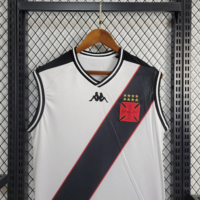 Maillot Vasco da Gama Extérieur 24/25