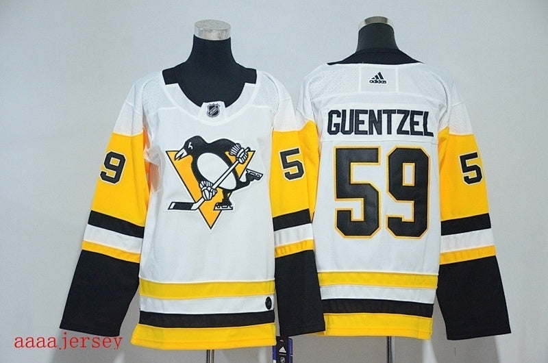 Maillot Femme Pittsburgh Penguins ice 25/26