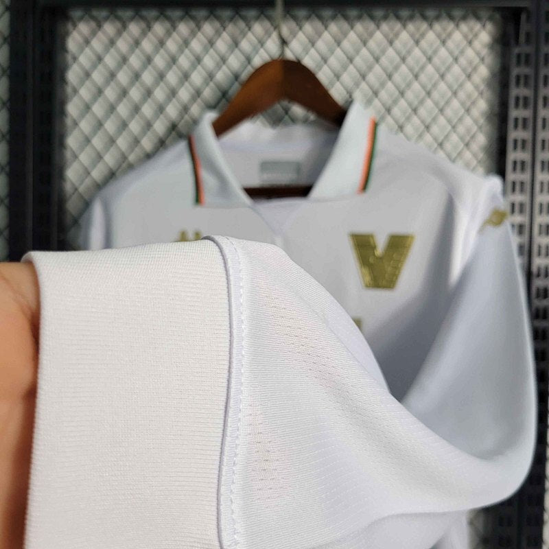 Maillot sleeved Venezia Extérieur Manches Longues 23/24