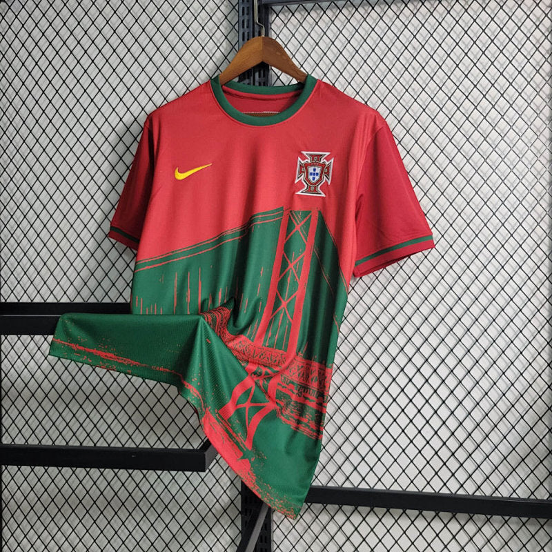 Maillot Portugal City Édition spéciale 25/26