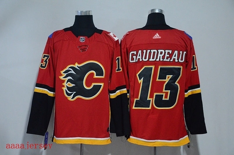 Camiseta Calgary Flames ice