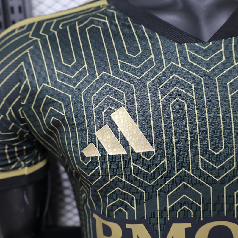 Maillot Los Angeles FC Domicile Player Version 26/27