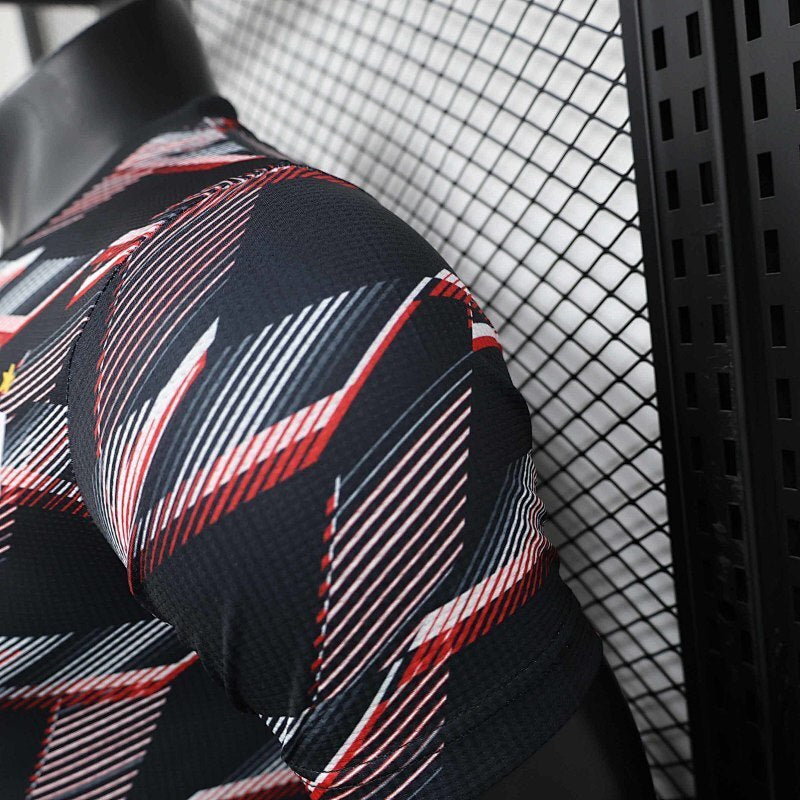 Maillot São Paulo Prématch 24/25