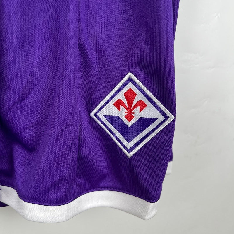 Ensemble Enfant Fiorentina Domicile 23/24