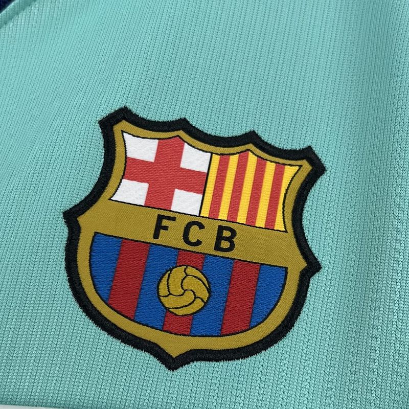 Maillot FC Barcelone Third 26/27