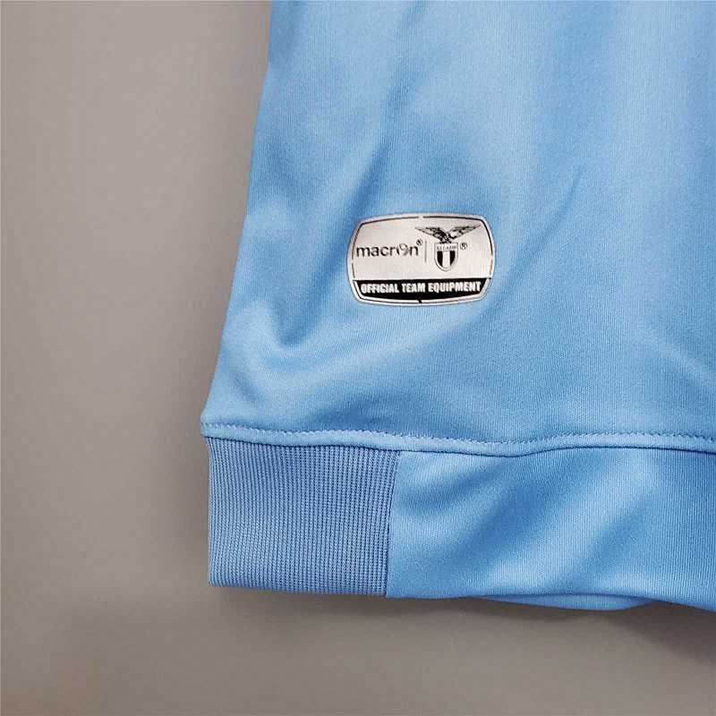 Maillot Lazio 15/16