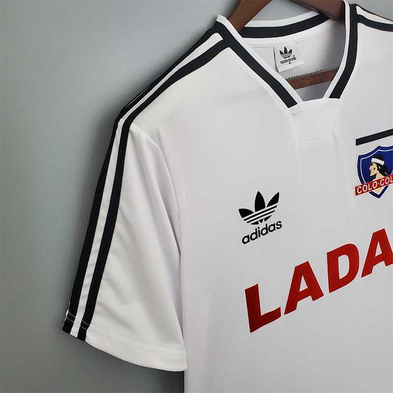 Colo Home Retro Vintage Jersey