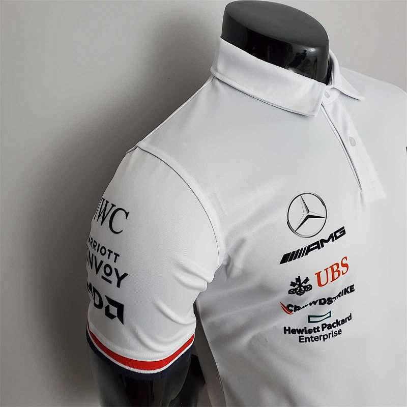 Polo Formula One Racing 25/26