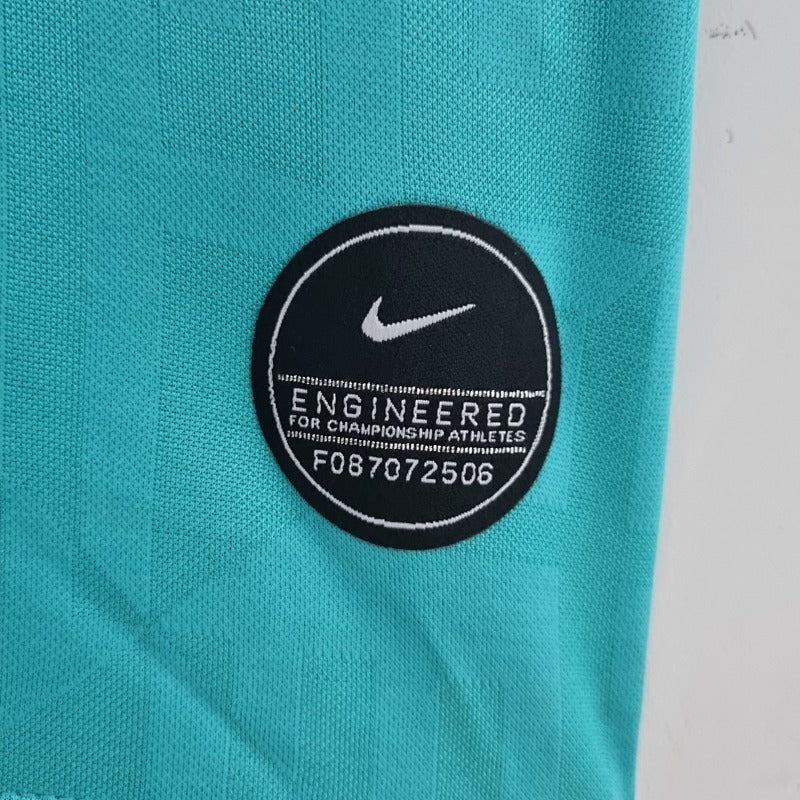 Maillot FC Barcelone Extérieur Rétro 19/20
