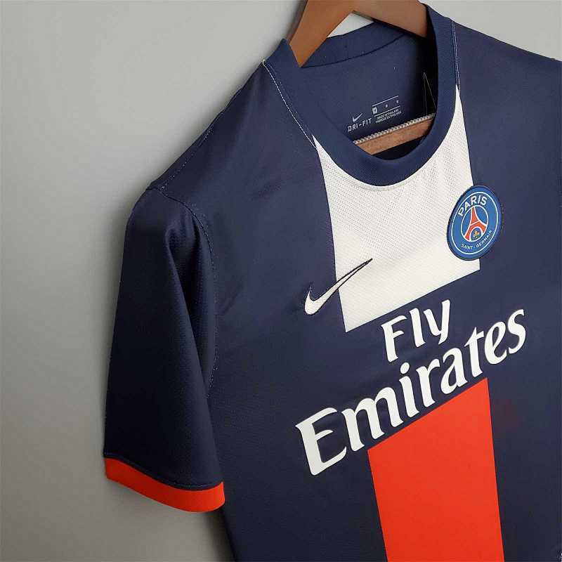 Maillot PSG Domicile Rétro 25/26