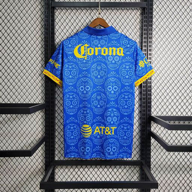 Maillot Americas Day Dead Édition spéciale 23/24