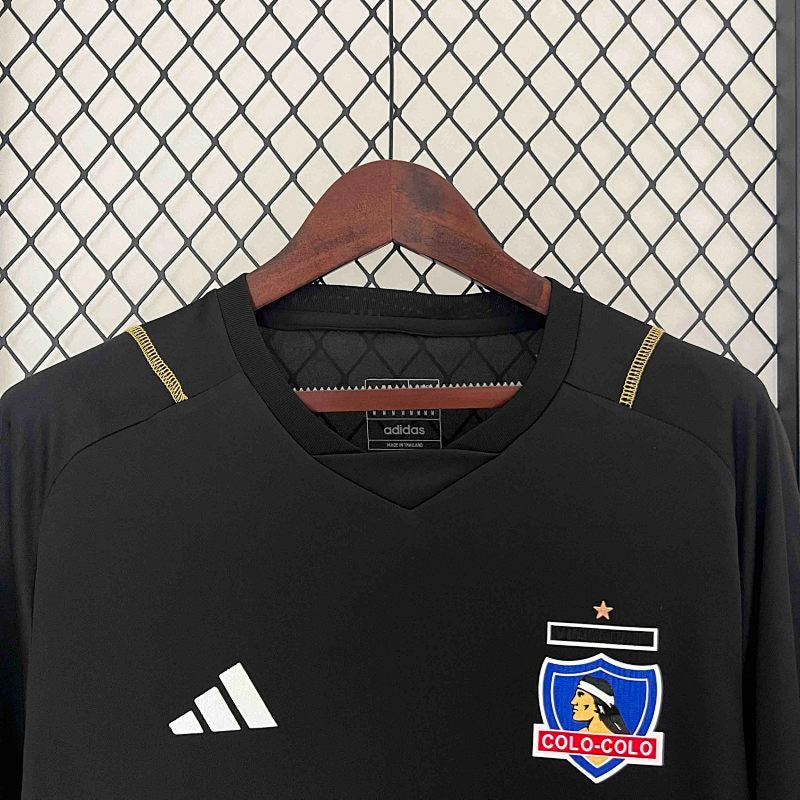 Maillot Colo Colo Pre-Match 24/25