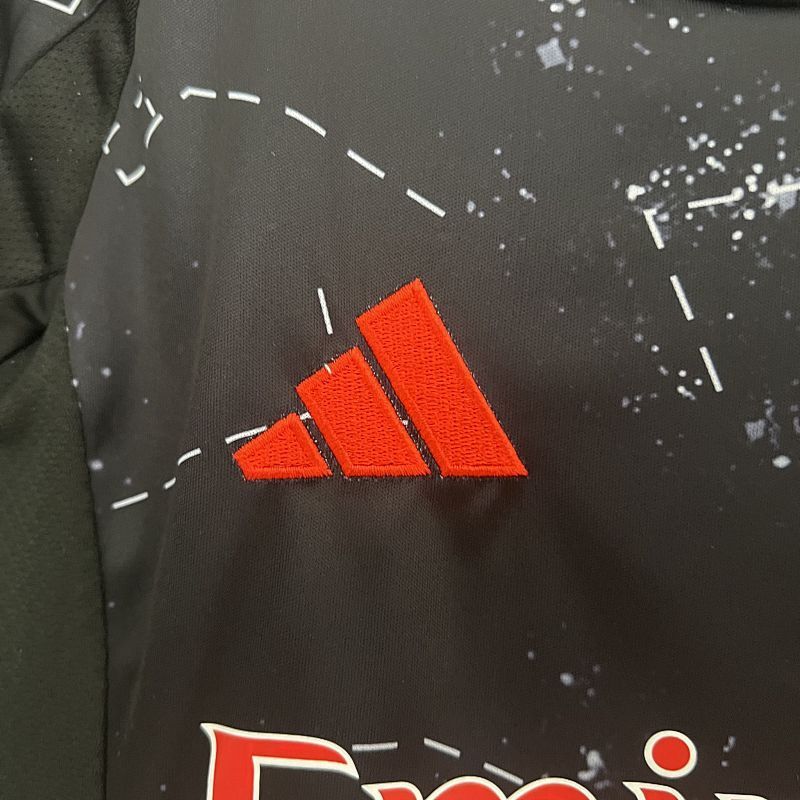 Ensemble Enfant Benfica Extérieur 24/25