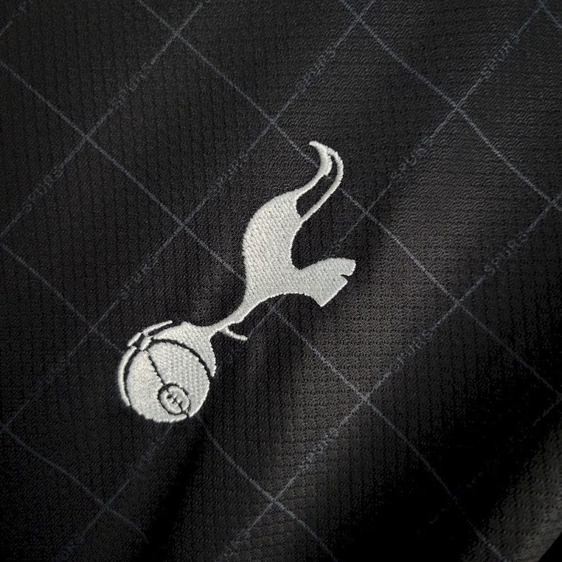 Maillot Femme Tottenham Extérieur 25/26