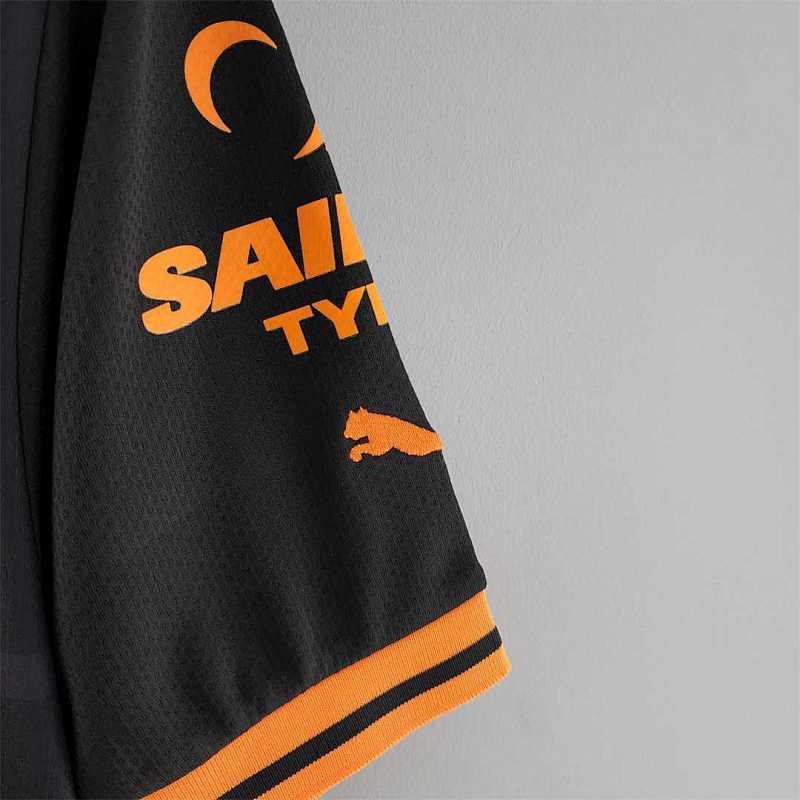 Maillot Valence CF Extérieur 22/23