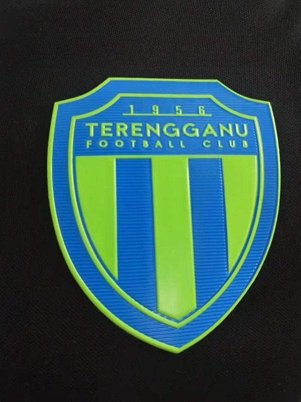Maillot Terengganu uniform Gardien 22/23