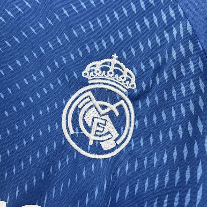 Maillot Real Madrid Gardien 25/26